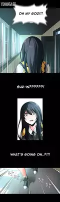 [Fantastic Whale] Twin Slave Ch.1-22 (English) (Ongoing)