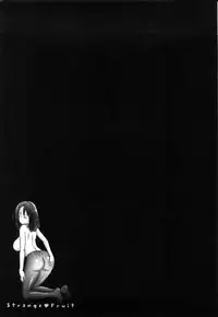 [Sengoku-kun]Strange Fruit Ch.1-15, Omake