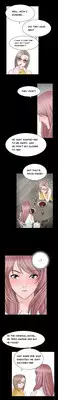 The Taste of the Hand Ch.1-36 (English) (Ongoing)