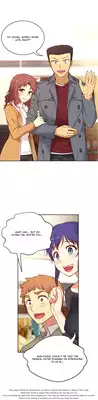 [Donggul Gom] She is Young (English) Part 1/2
