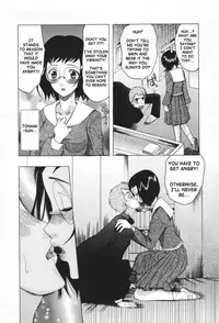 [Saki Urara] May not 'Miss Pervert' fall in love (English)