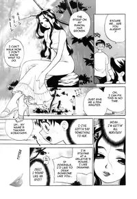 [Yukiyanagi] Miniskirt Alliance Ch. 1-9 [English] {Tadanohito}