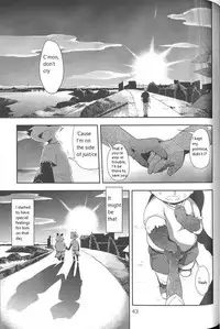 (C84) [Harugoya (Harusuke)] Harubon 10 [English]