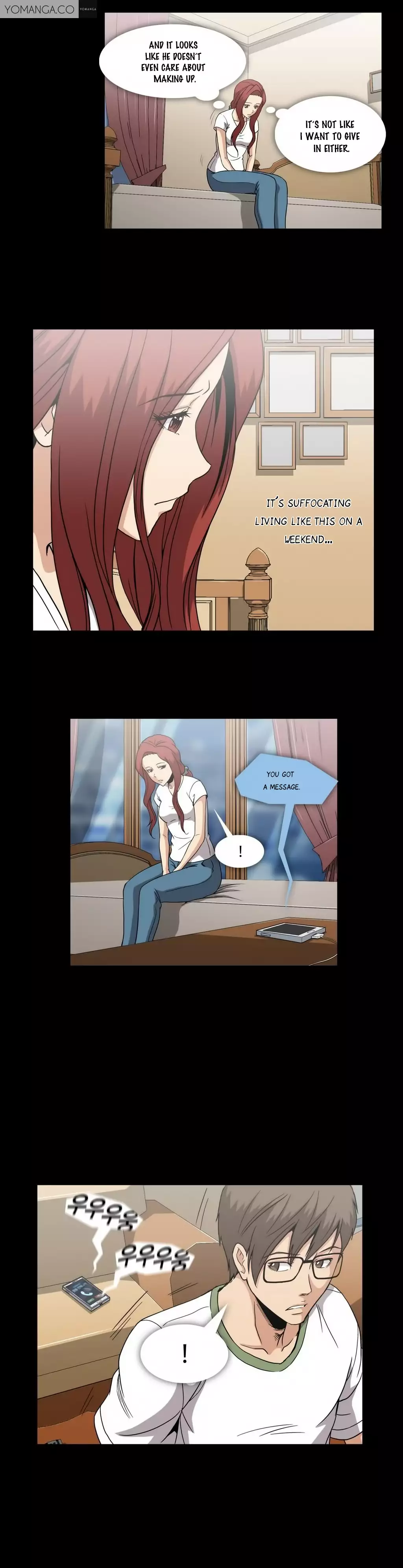 Drug Candy Ch.0-31