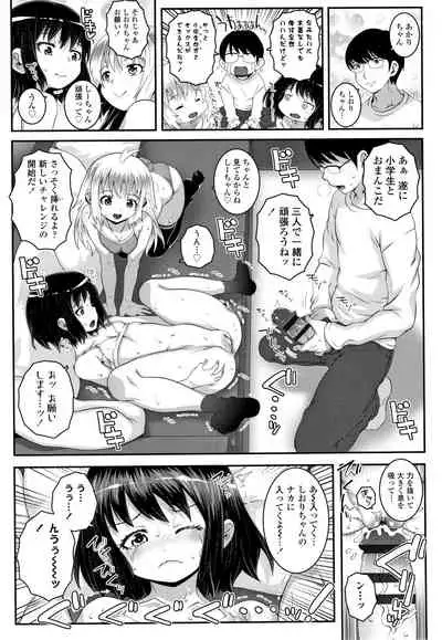 Soutaisei Virgin Theory