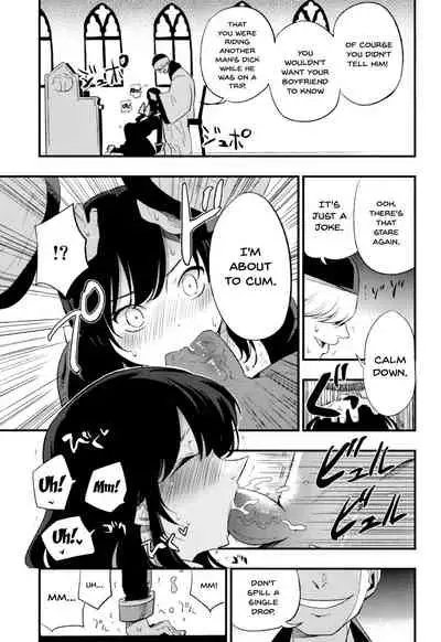 AcoPri Monogatari Soushuuhen