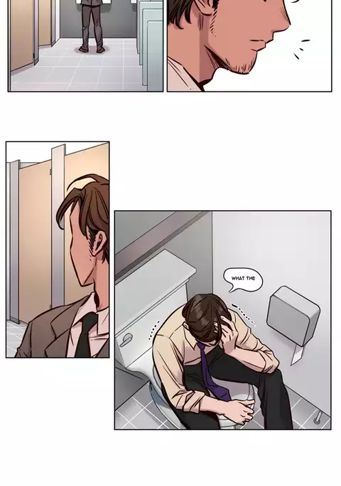 Atonement Camp Ch.1-46