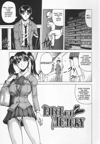 Gibo-san wa Tennen-mi 04