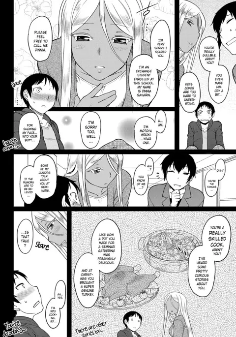 Momoiro Daydream Ch. 1-9