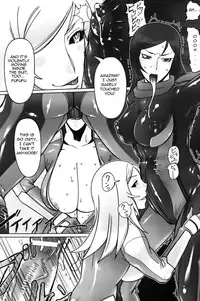 [Drill Jill] Jinzou Eiyuu (Hero) [English] =Nashrakh=