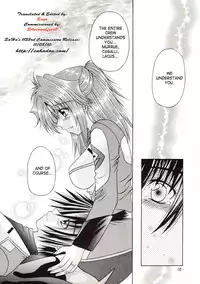 [Pink Angel (Katase Yuu)] LH*KF (Kidou Senshi Gundam SEED) [English] [SaHa]