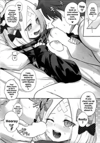 ABIBIBI!☆ ENG Ver.