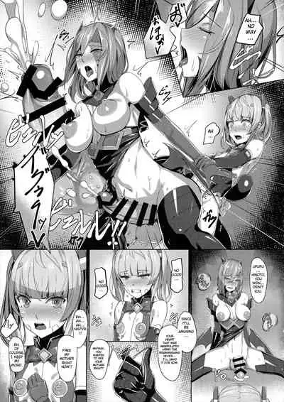 Choukou Souki Hinoto 2