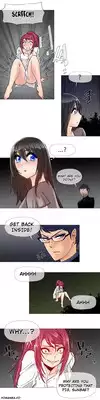 [ButcherBOY] Household Affairs Ch. 11-27 [English] [Yomanga]