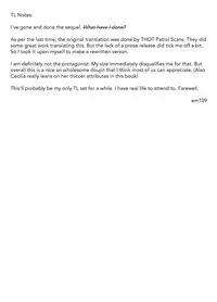 [SlapStickStrike (Stealth Changing Line)] Toaru Elf o Hikitorimashite Shunmin no Hi | Taking Care of a Certain Elf ~A Day of Spring's Slumber~ [English] [Digital]