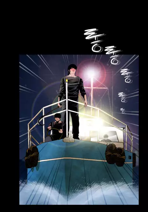 Missing Ch.1-13
