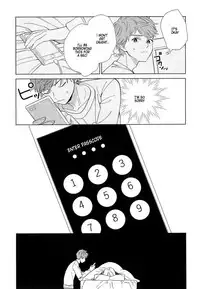 [Tamekou] Natsume-kun wa Nan Demo Shitteru [English] [Kujiki]