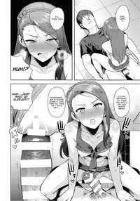(C92) [PLANT (Tsurui)] Ama-Ama Iorin 2 (THE IDOLM@STER) [English] [CGrascal]