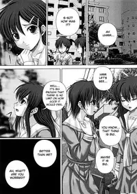 Rakuen