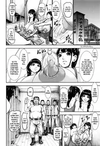 [PIero] PAICCHU Ch. 1-5 [English] [Brolen+B.E.C. Scans]