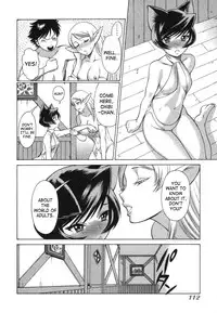 [Tamaki Nozomu] Ne.To.Ge | Lovers in Cyber World [English] {SaHa}
