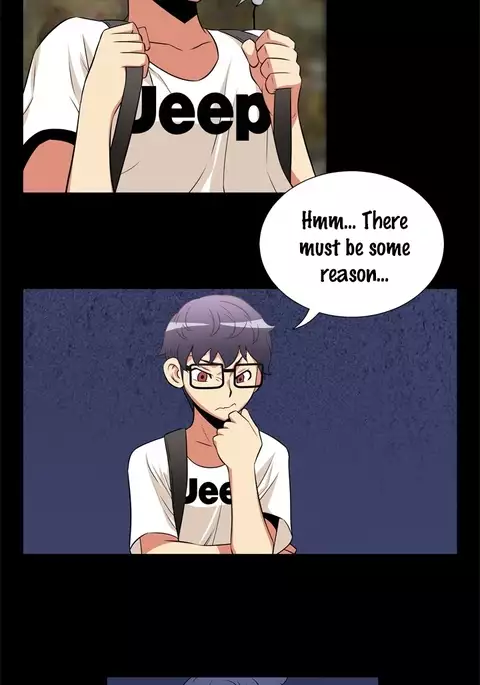 Love Parameter Ch.1-70