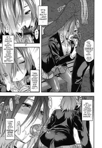 [Yuzuki N Dash] Ane-Koi Ch. 0-5 [English] [darknight]