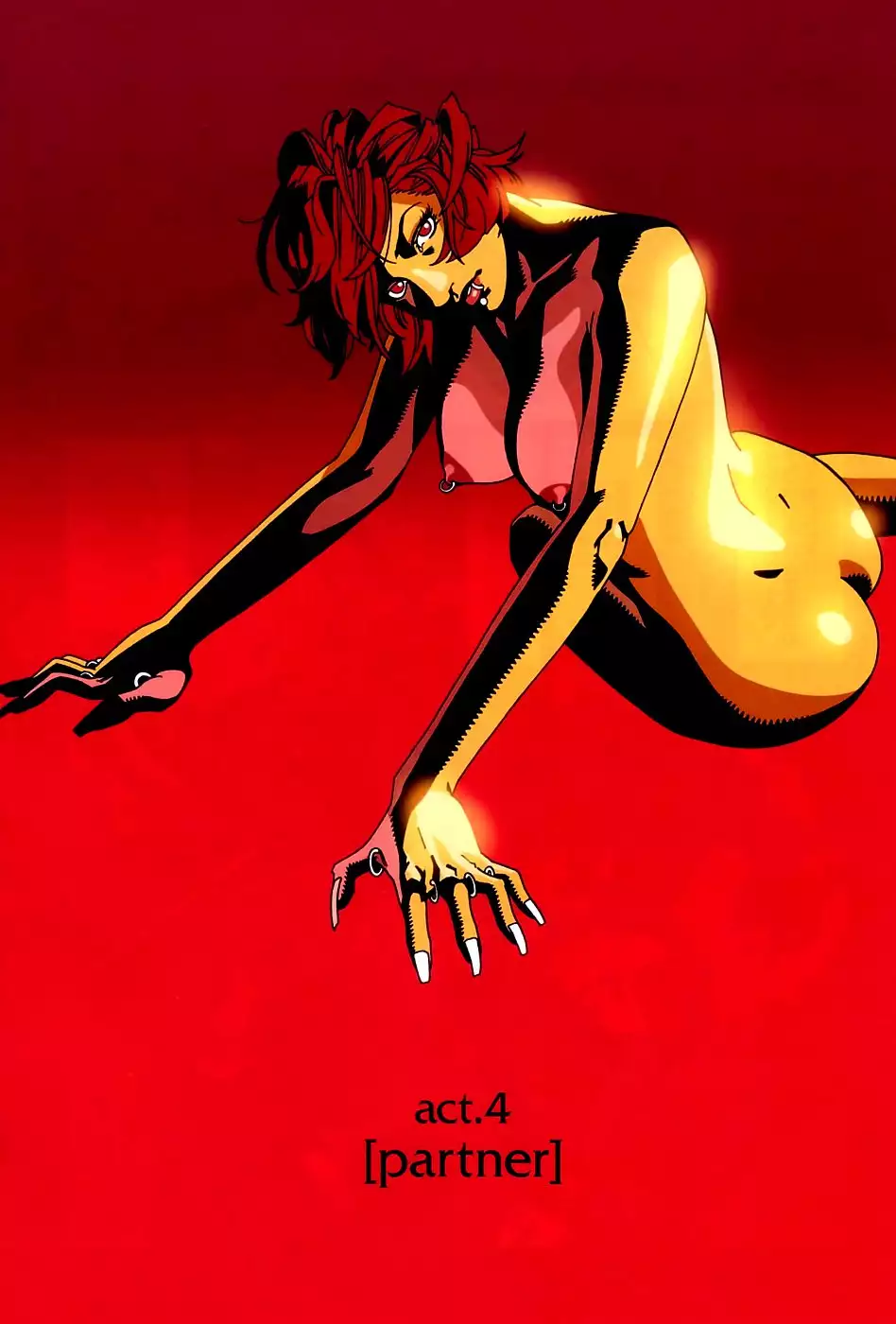 Bloody Mary