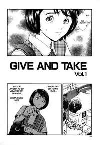 [Inoue Kiyoshirou] OVER FLOW [English]