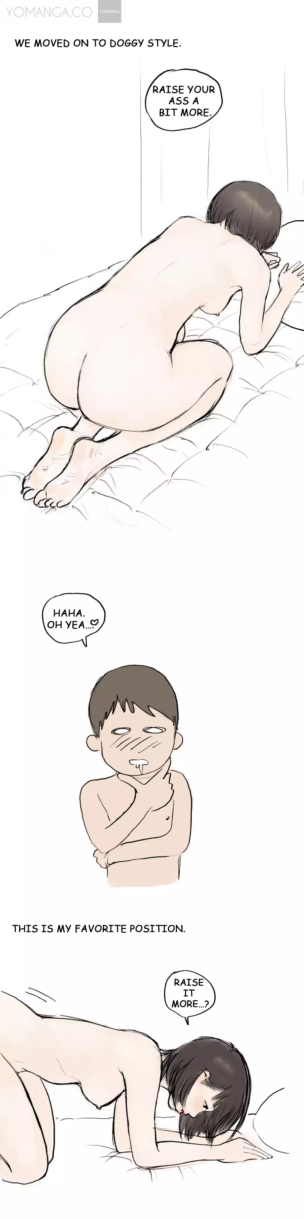Nineteen Ch.1-16