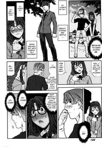 [Ikegami Tatsuya] Fukuro no Nakami Shinsouban [English] [biribiri]