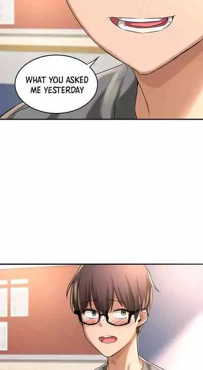 [Abio4, Bangkki] Sextudy Group (1-16) [English] [Ongoing]