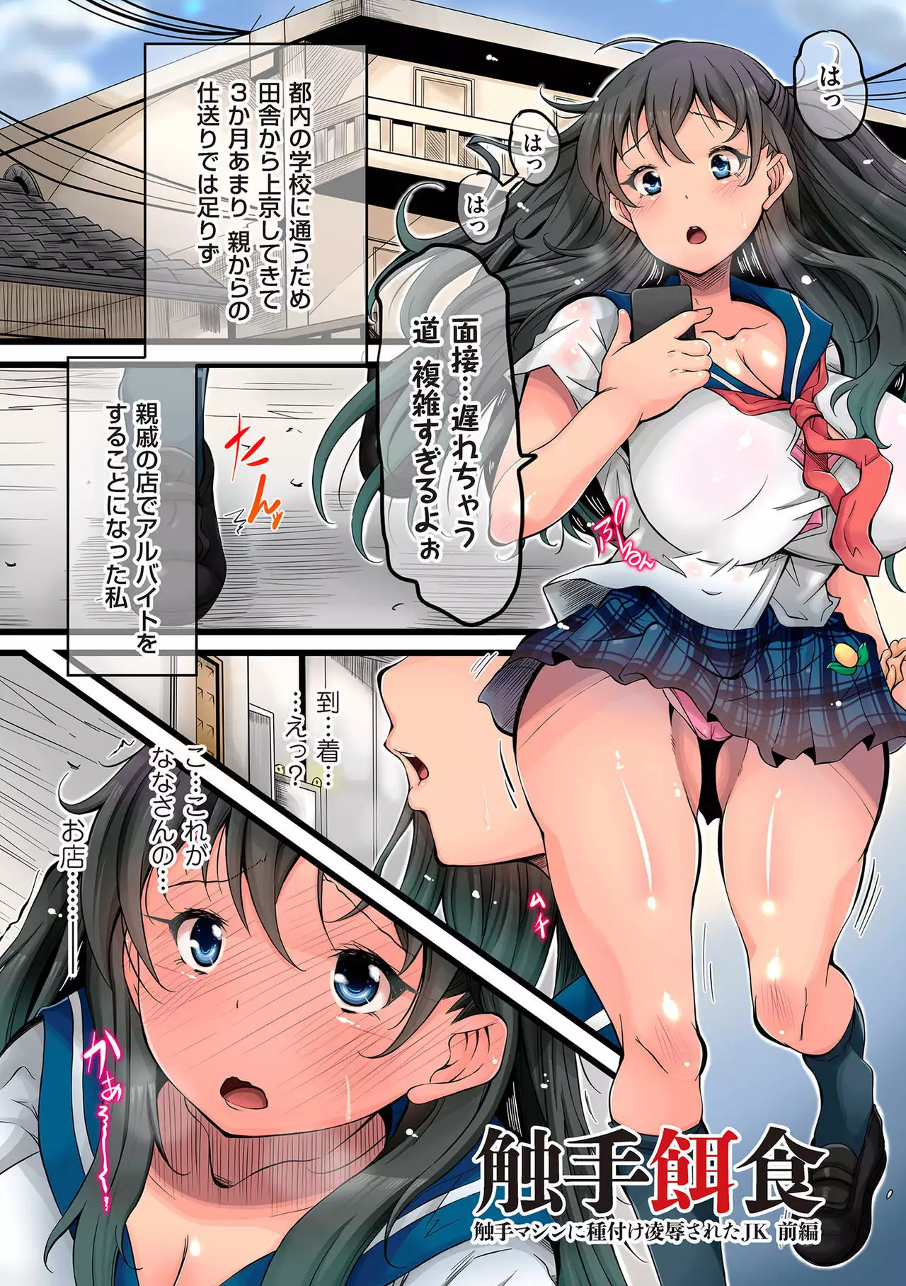 Shokushu Ejiki