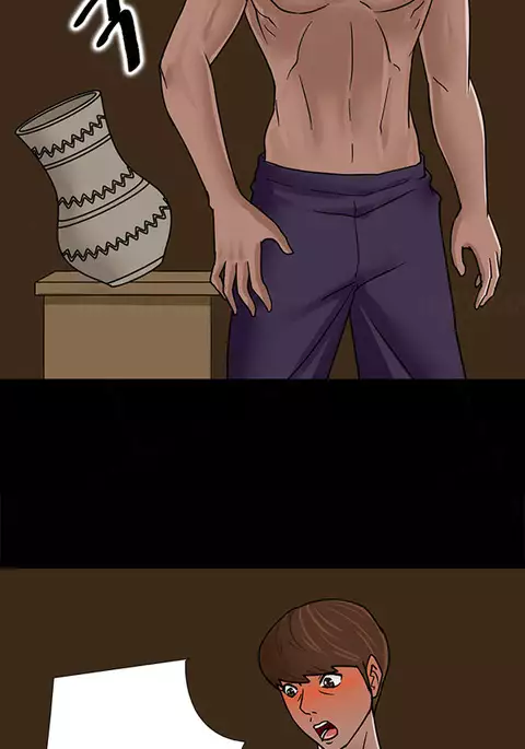 Secret Island Ch.1-24