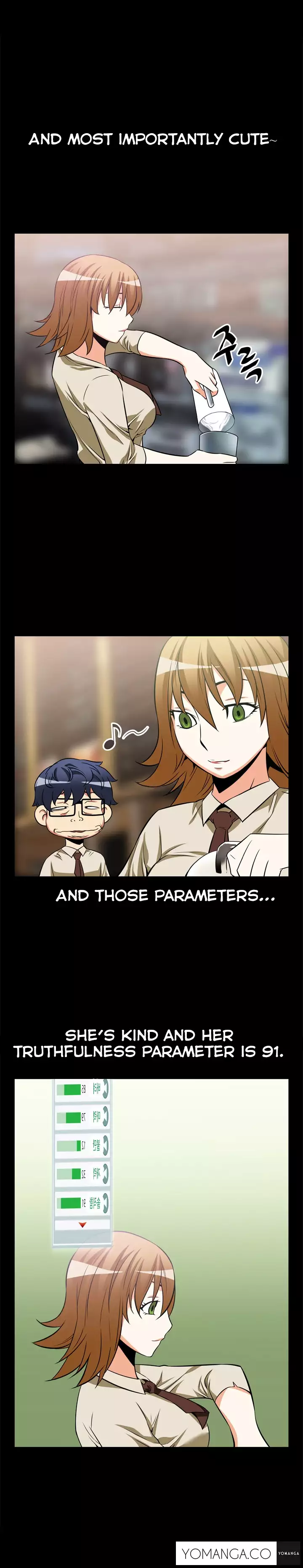 Love Parameter Ch.1-29