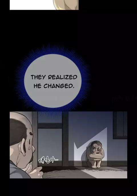 Perfect Half Ch.1-3