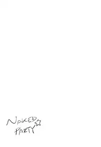 [Kotoyoshi Yumisuke] Naked Party [English] {Kusanyagi & Funeral of Smiles}