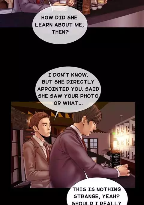 My Wives Ch.1-29