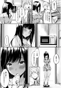 COMIC Shitsurakuten 2016-12 [Digital]