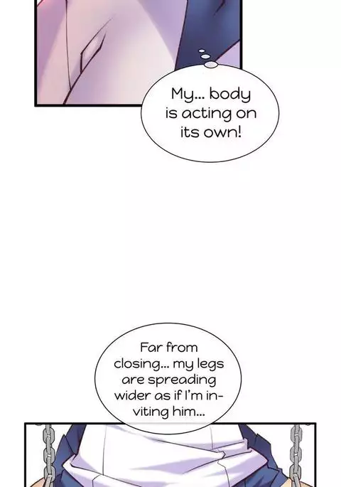 Master in My Dreams Ch.0-36