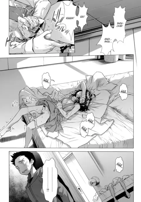 Chinpotsuki Ijimerarekko | «Dickgirl!», The Bullying Story - Ch. 1-7