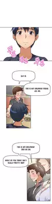 [Worin] Brawling Go Ch.0-17 (English) (YoManga) (Ongoing)