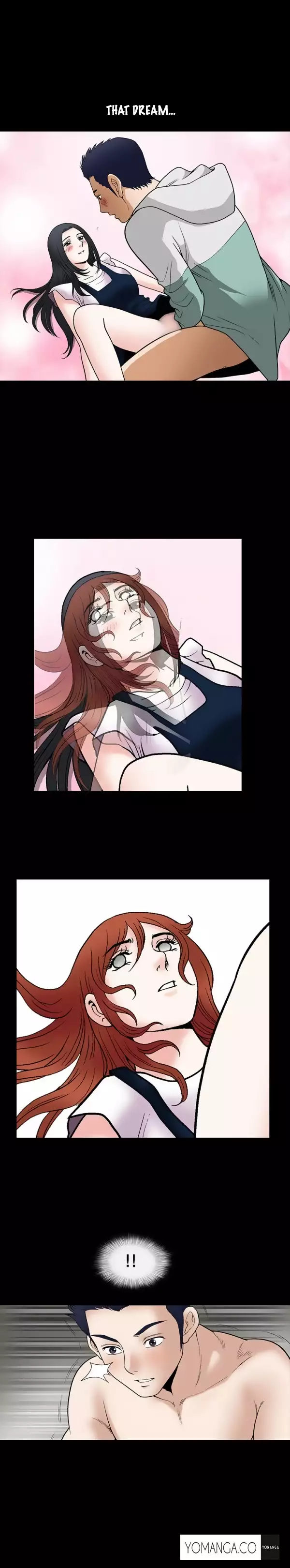 Seduction Ch.1-34