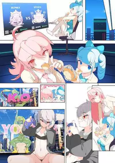 Yariben