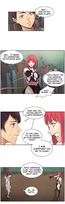 Woodman dyeon Chapter 1-11 (To be continued)