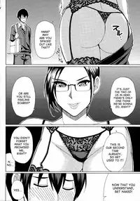 [Shunjou Shuusuke] Hitokoishi, Tsuma Ch. 1-6 [English] [desudesu]