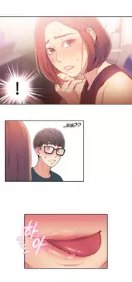 [BAK Hyeong Jun] Sweet Guy Ch.1-46 (English) (YoManga) (Ongoing)