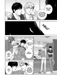 [Inumiso] DARKNESS HOUND 4 [English] {Zandy no Fansub} [Decensored] [Digital]