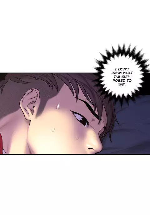 Ghost Love Ch.1-39