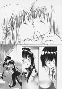 [Miyauchi Yuka] Renai Sanka